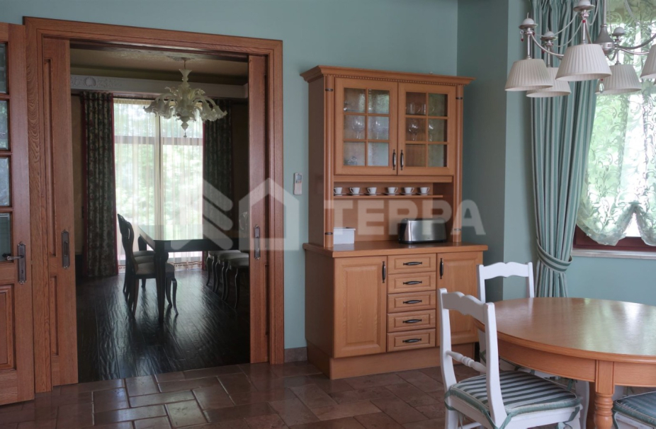 Объект ID 17801 - Дом