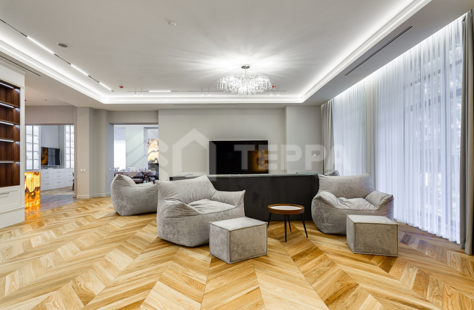 Объект ID 18170 - Дом