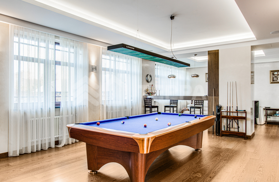 Объект ID 18719 - Дом