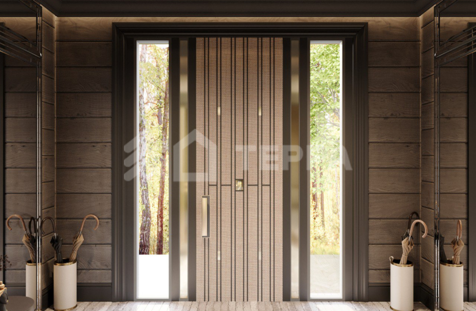 Объект ID 18350 - Дом