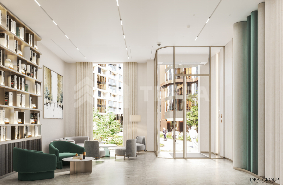 Объект ID 43710 - 