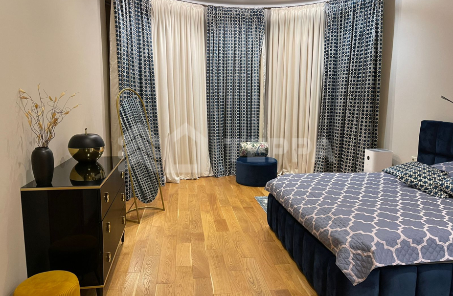 Объект ID 17645 - Дом