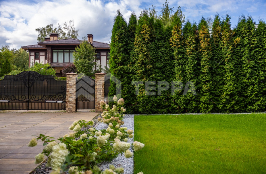 Объект ID 18967 - Дом