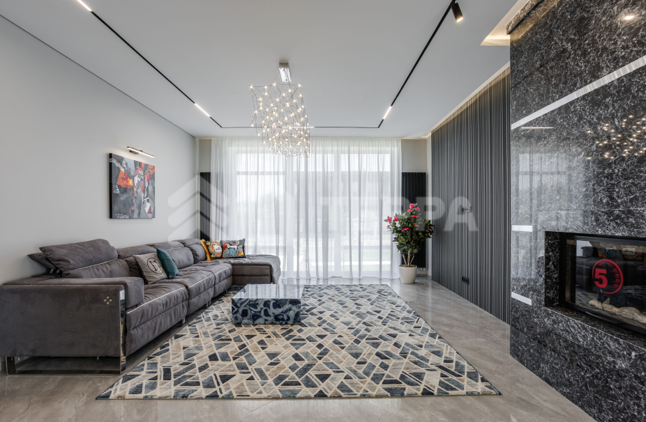 Объект ID 18773 - Дом