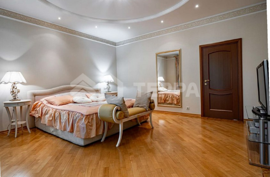 Объект ID 18603 - Дом