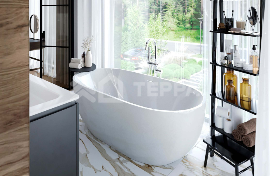 Объект ID 18116 - Дом