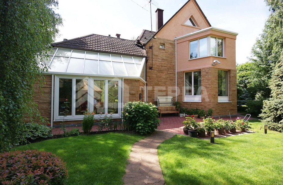 Объект ID 14290 - Дом