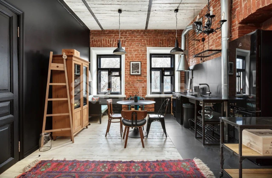 Объект ID 15648 - Квартира