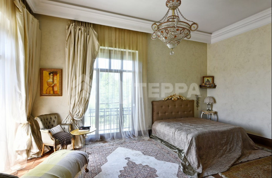 Объект ID 18926 - Дом