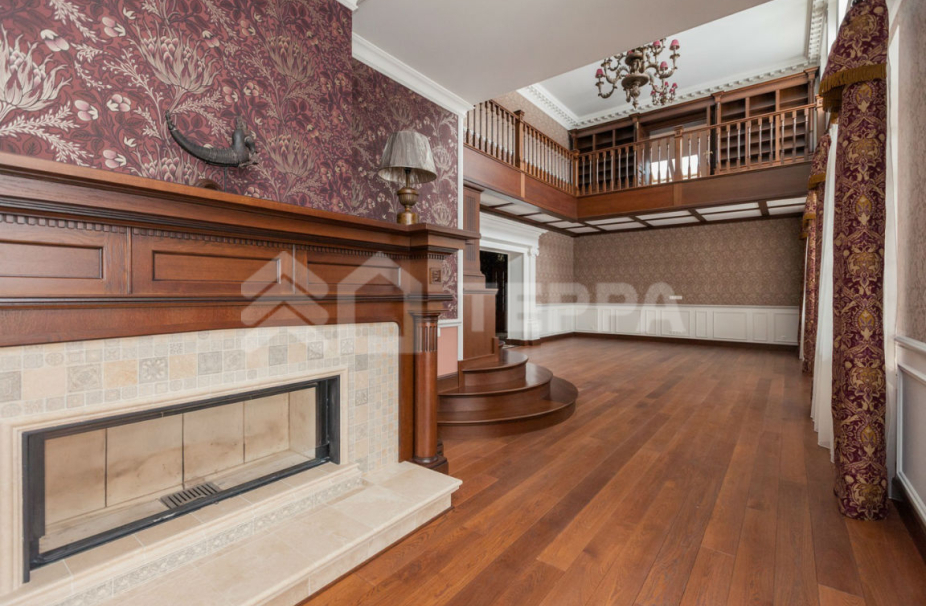 Объект ID 13148 - Дом