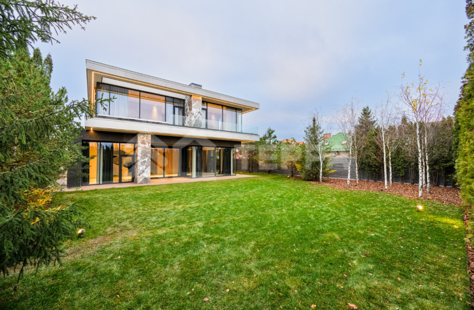 Объект ID 18323 - Дом