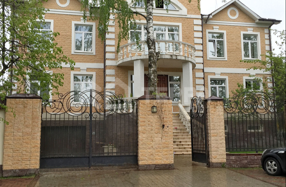 Объект ID 8419 - Дом