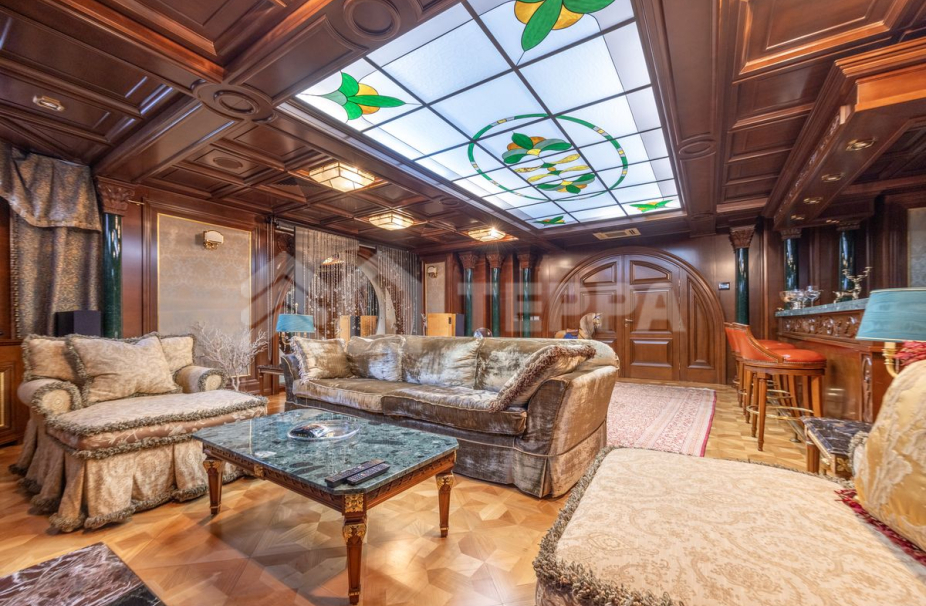 Объект ID 18091 - Дом