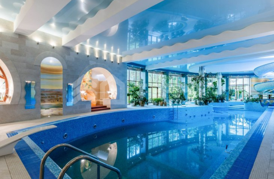 Объект ID 18747 - Дом