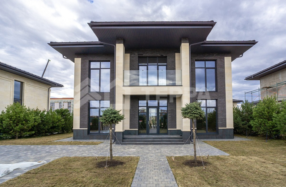 Объект ID 18478 - Дом