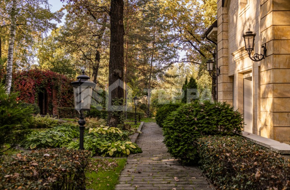 Объект ID 18958 - Дом