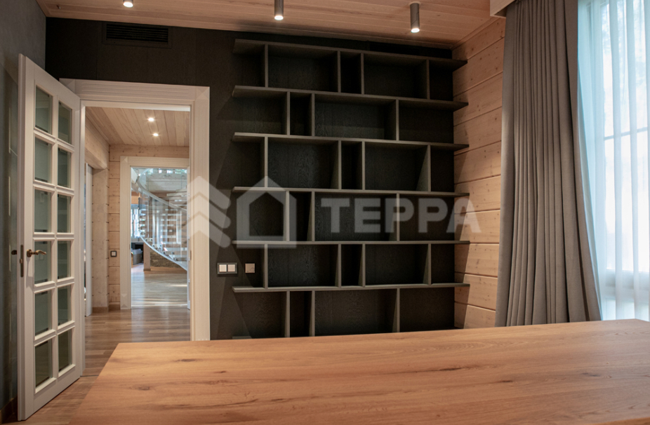 Объект ID 18503 - Дом