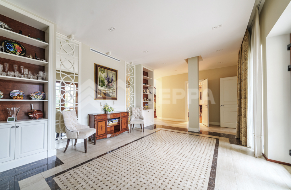 Объект ID 18122 - Дом