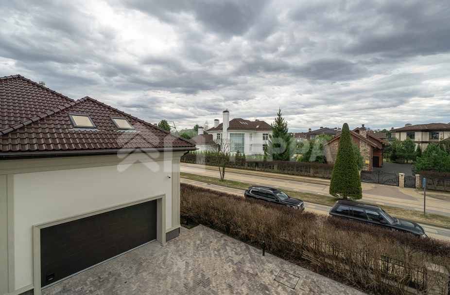 Объект ID 18537 - Дом