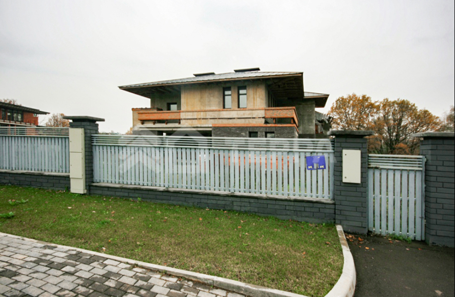 Объект ID 18145 - Дом