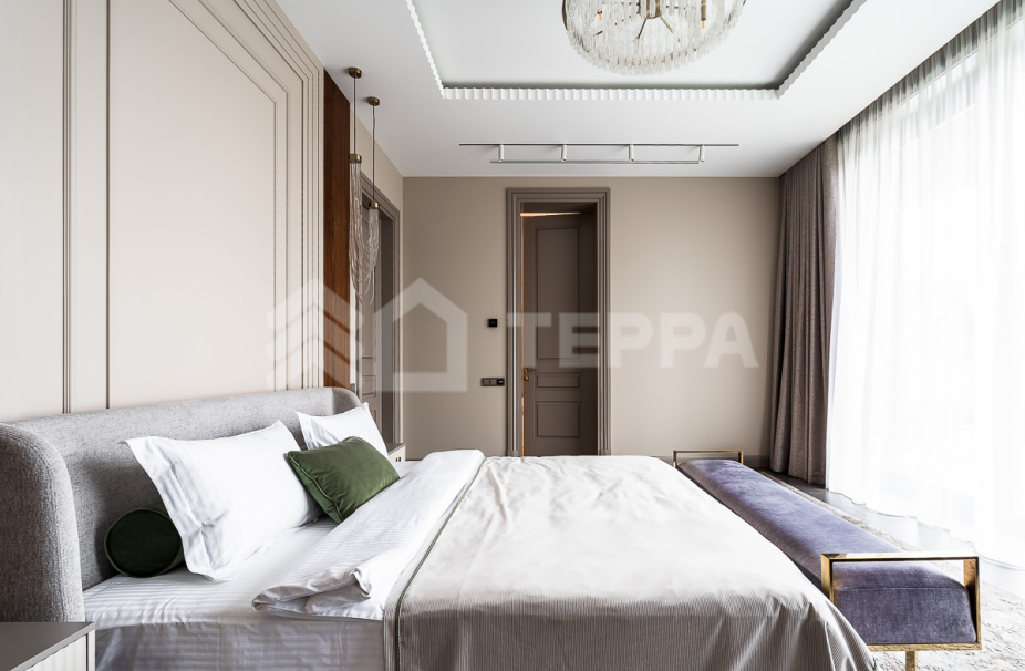 Объект ID 18294 - Дом