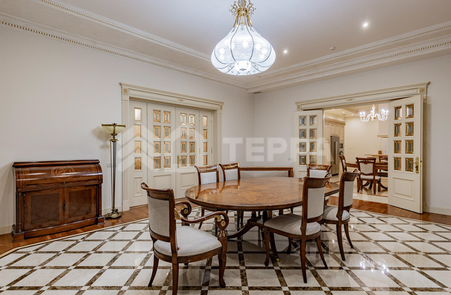 Объект ID 11508 - Дом