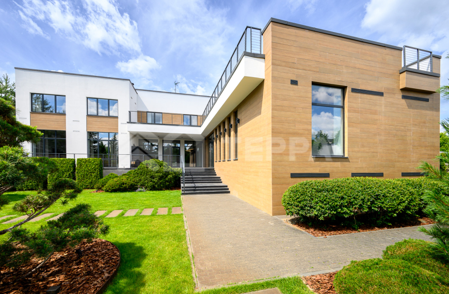 Объект ID 17570 - Дом