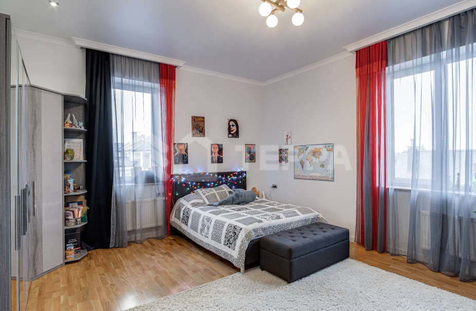 Объект ID 16231 - Дом