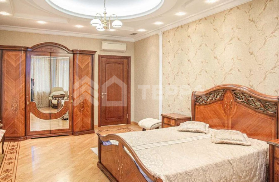 Объект ID 18535 - Дом