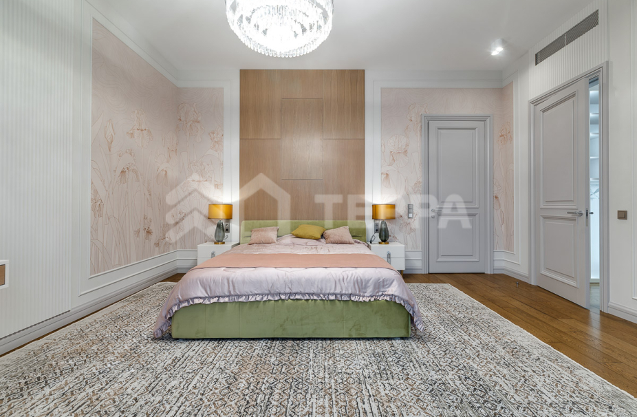 Объект ID 17823 - Дом