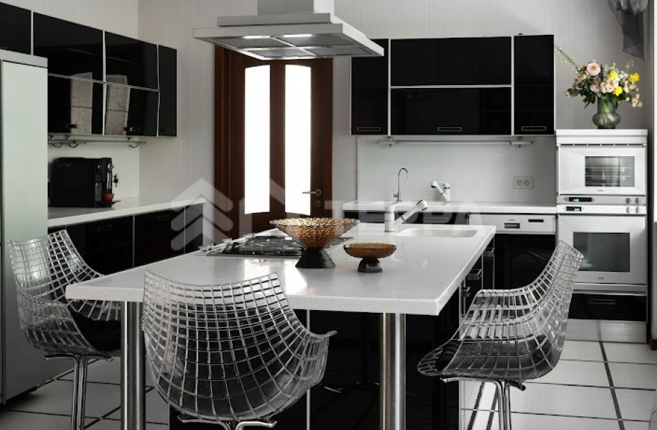 Объект ID 10092 - Дом