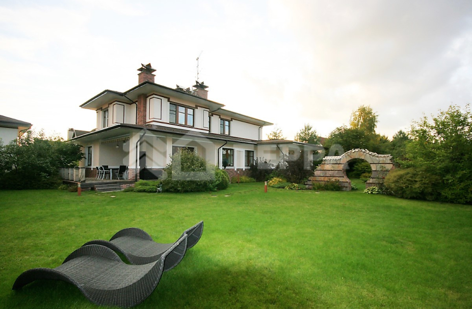 Объект ID 14909 - Дом