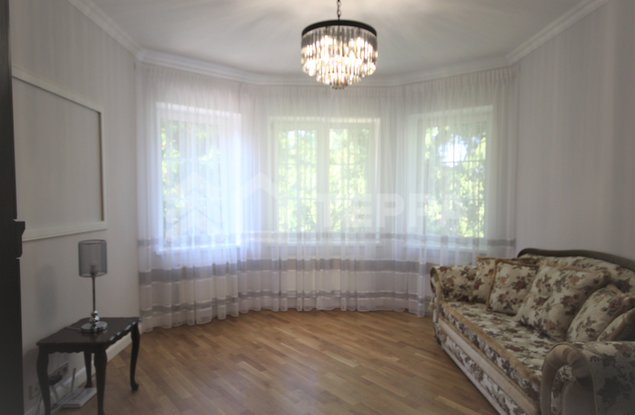 Объект ID 17050 - Дом