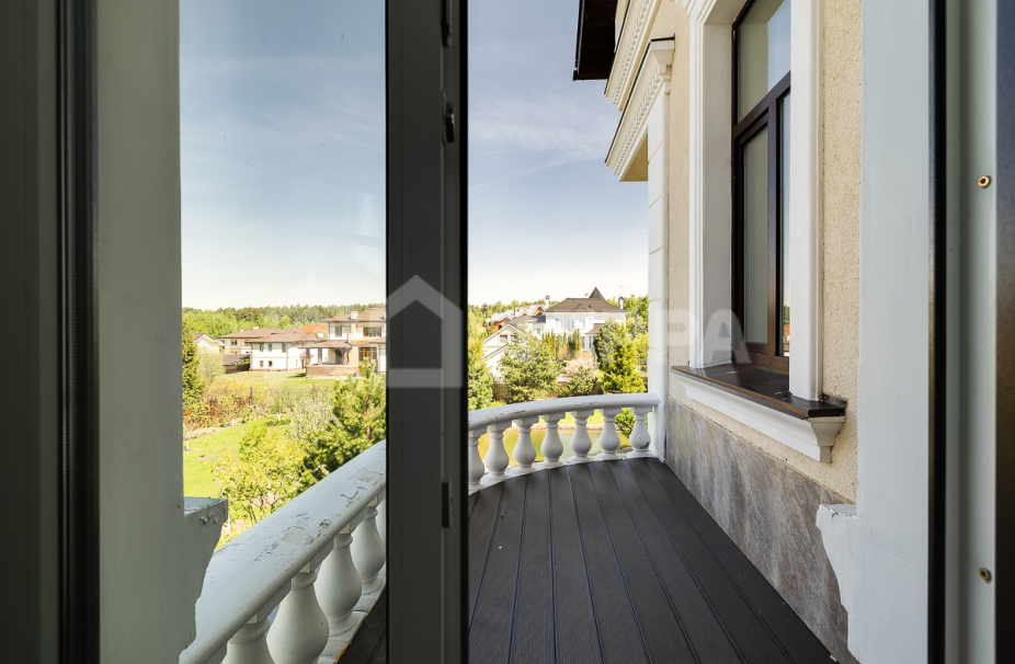 Объект ID 18190 - Дом