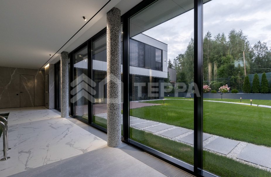 Объект ID 18825 - Дом