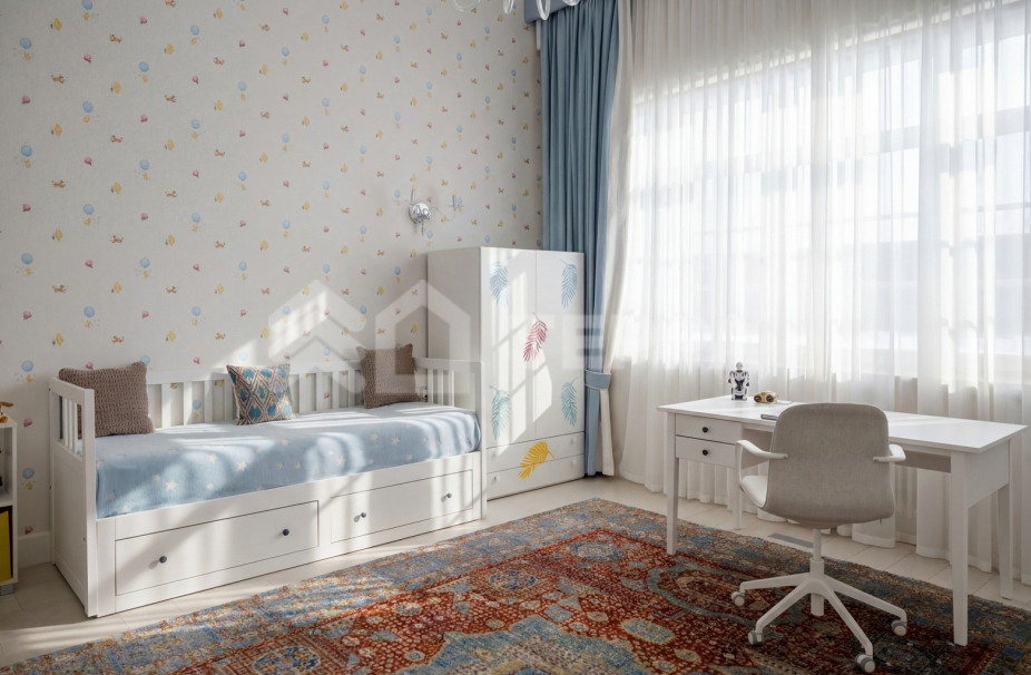 Объект ID 19123 - Дом