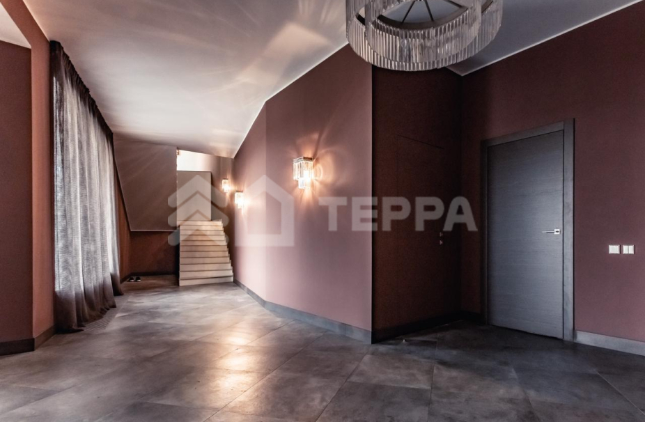 Объект ID 16038 - Дом