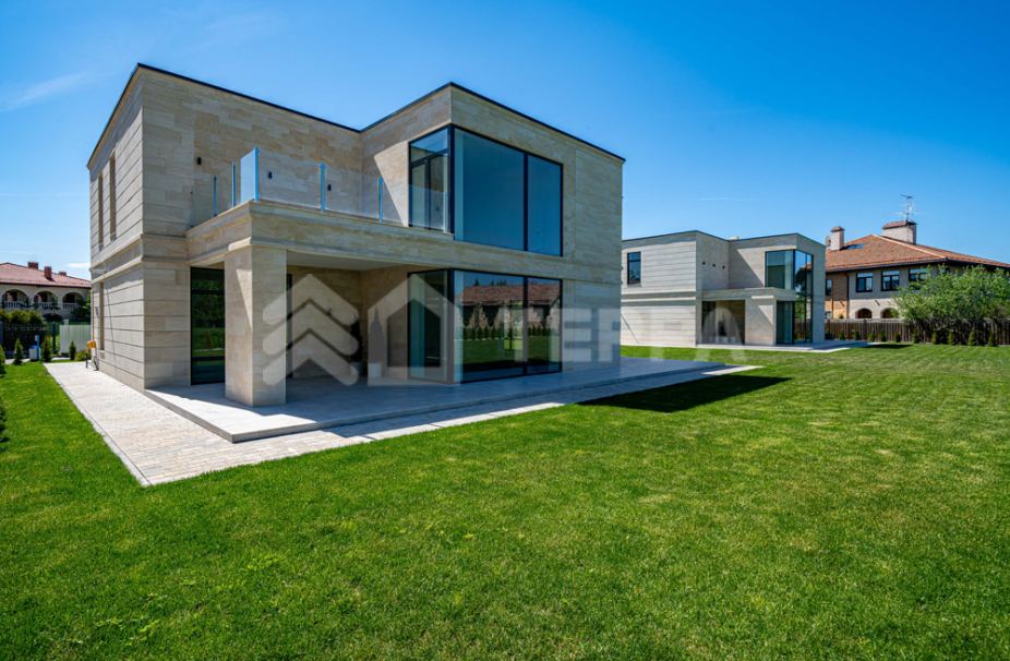 Объект ID 18049 - Дом