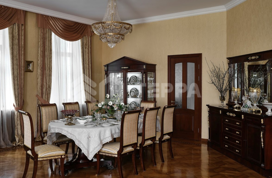 Объект ID 10092 - Дом