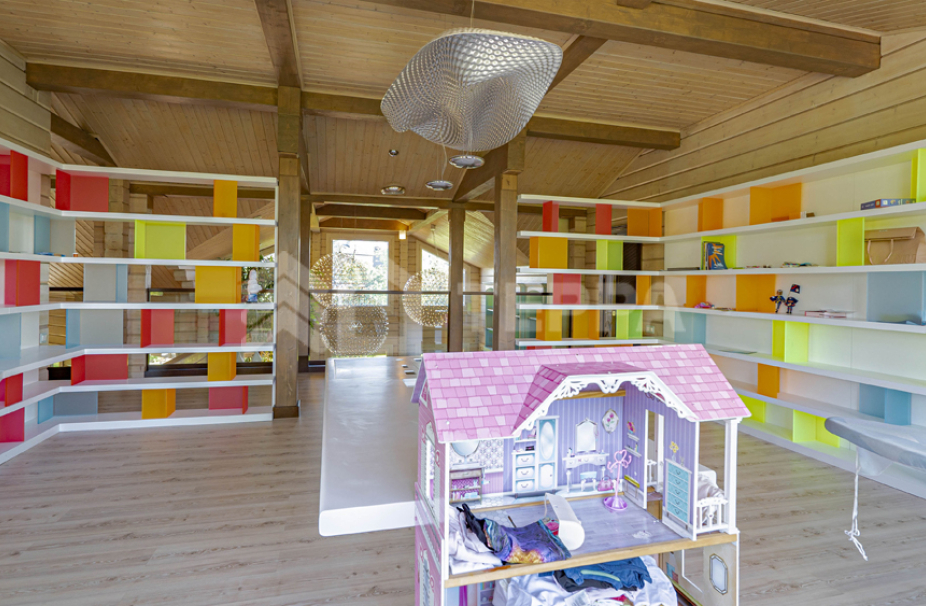 Объект ID 14360 - Дом