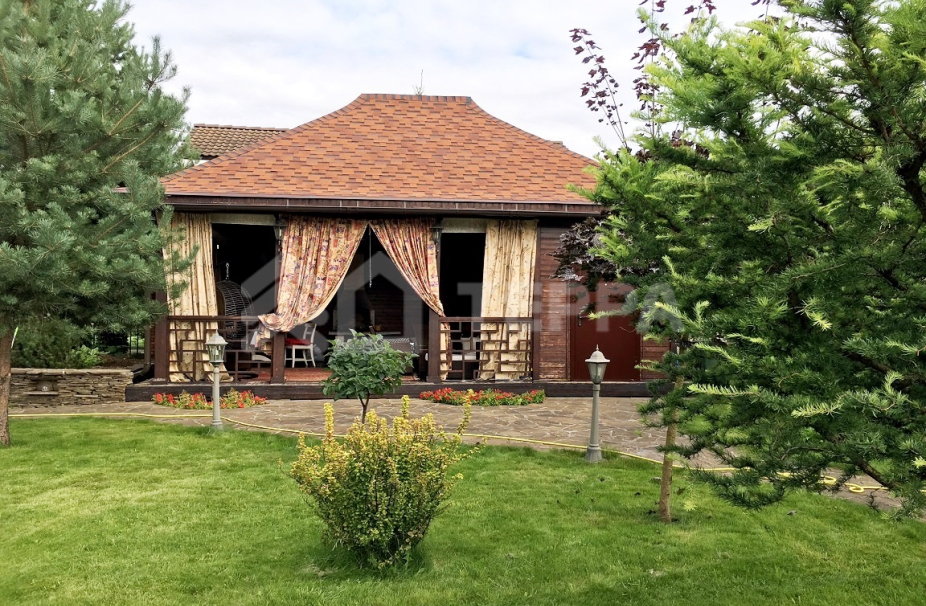 Объект ID 15065 - Дом