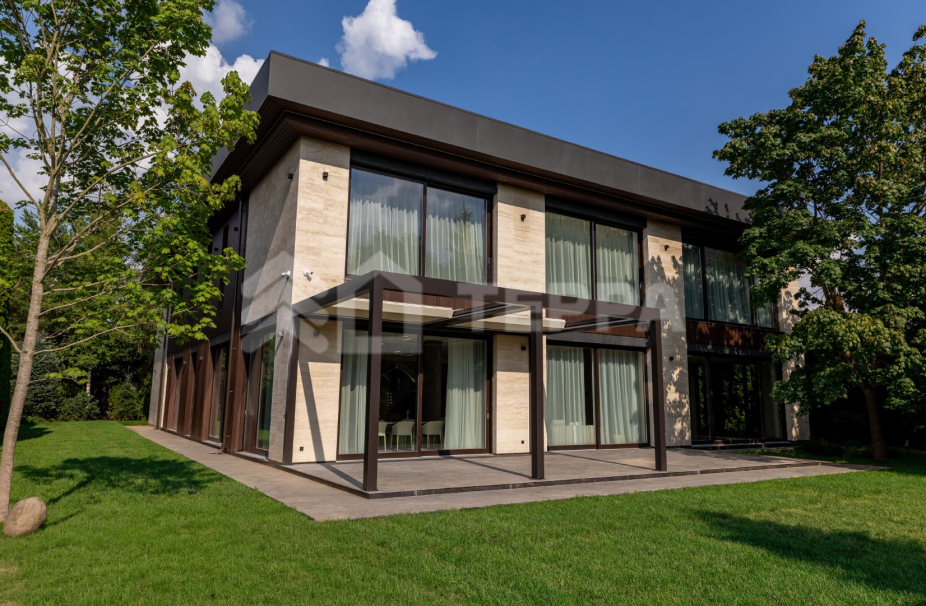 Объект ID 18941 - Дом