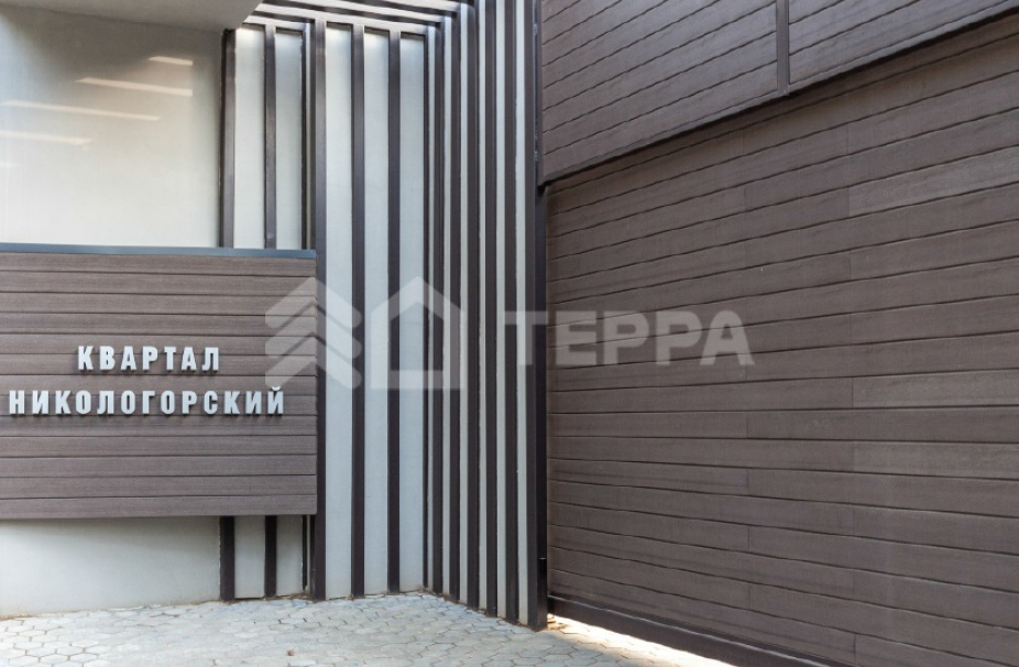 Никологорский Квартал