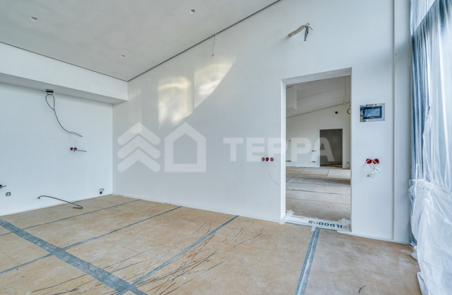 Объект ID 18501 - Дом