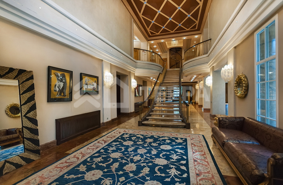 Объект ID 5497 - Дом