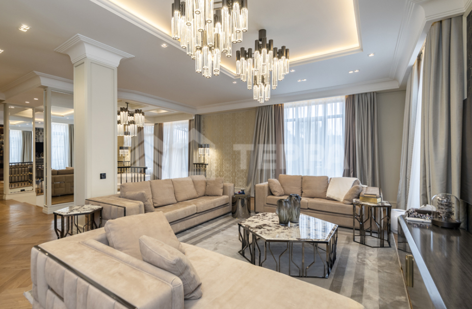 Объект ID 16829 - Дом