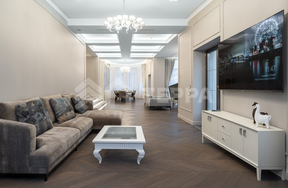 Объект ID 18424 - Дом