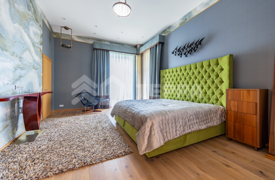 Объект ID 18967 - Дом