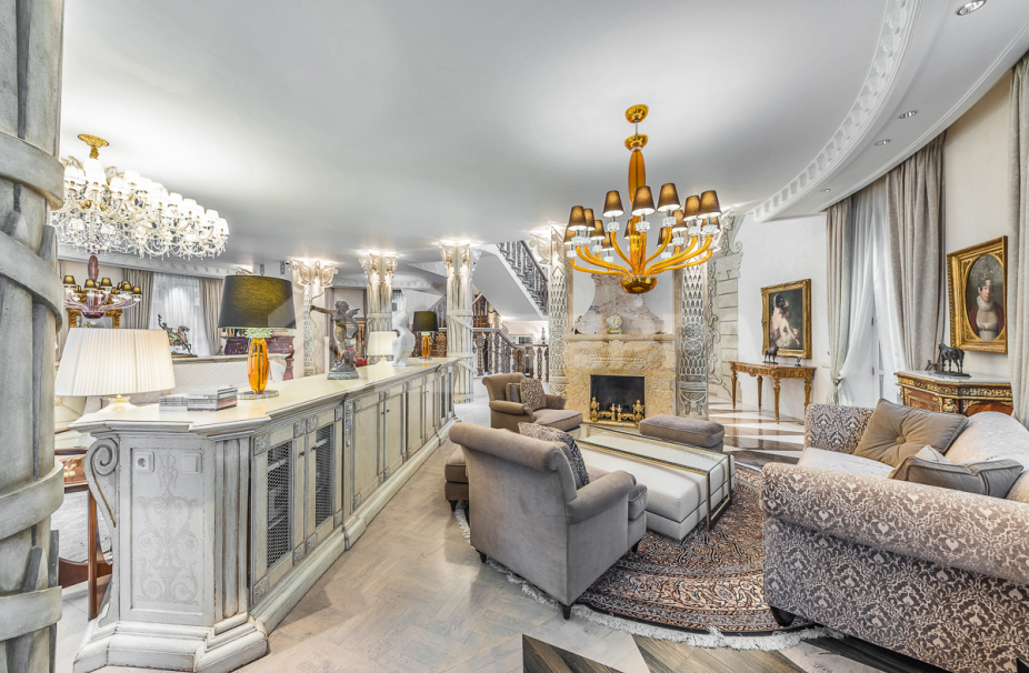 Объект ID 17819 - Дом