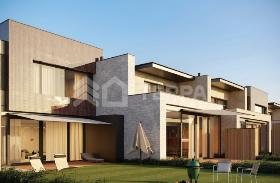 Объект ID 18589 - Таунхаус